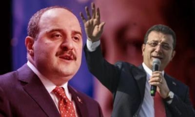 CHP’nin acı gününde AKP’li Varank’tan İmamoğlu’na hakaret