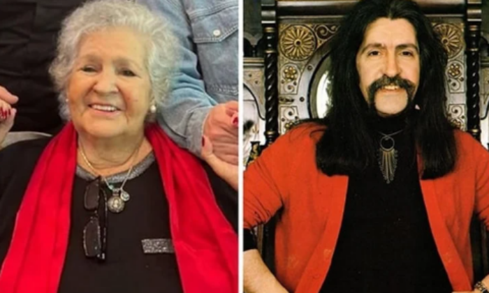 Barış Manço’nun kız kardeşi İnan Manço hayatını kaybetti!