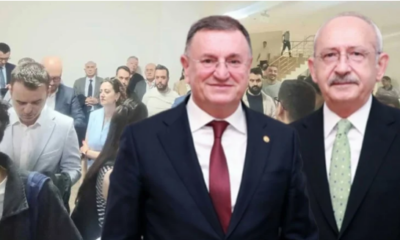 Lütfü Savaş’ın avukatı: CHP yönetimi Kılıçdaroğlu’na verilmeli