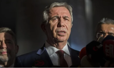 Mansur Yavaş en düşük emekli aylığına isyan etti