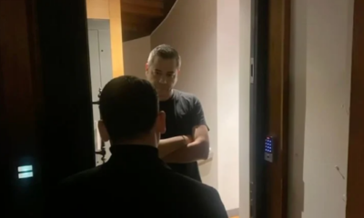 Müthiş iddia: Murat Ongun’u gözaltına alan başkomiser FETÖ üyeliğinden tutuklandı