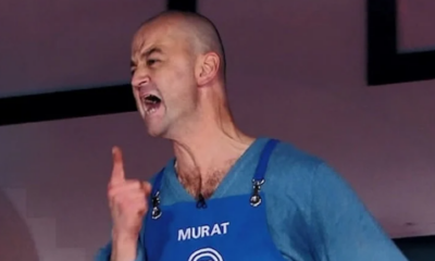 MasterChef yarışmacısı tahliye oldu, muhaliflere beddua etti