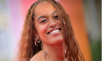 Eski ABD Başkanı Obama’nın kızı, soyismini herkesten sakladı