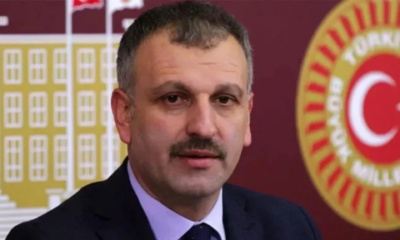 Erdoğan’ın danışmanından eski bakana hakaret