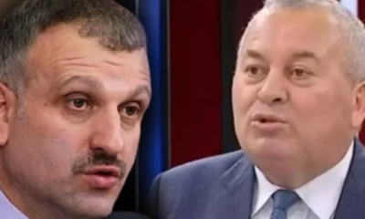 Oktay Saral’dan bu defa da Cemal Enginyurt’u hedef alan bir paylaşım…