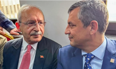 Ankara kulislerinde müthiş iddia!