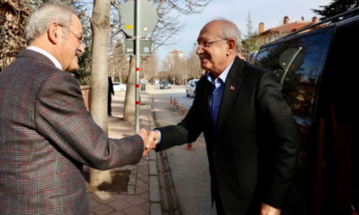 CHP’nin duayen Başkanı’ndan Kılıçdaroğlu’na çok ağır sözler!