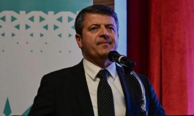 Gözaltına alınan Tutdere’nin ‘Menzil’ sözleri gündem oldu