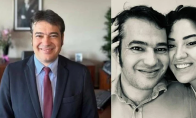 İmamoğlu’ndan Ramazan Gülten mesajı