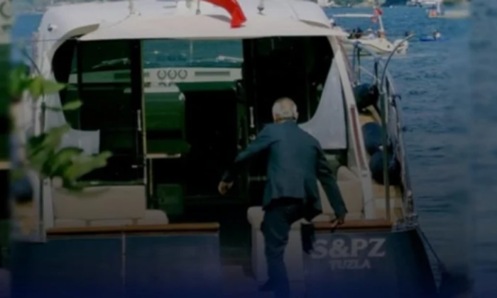 Fenerbahçe’de flaş teknik direktör gelişmesi! Tekne ile alıp yalıda görüştüler