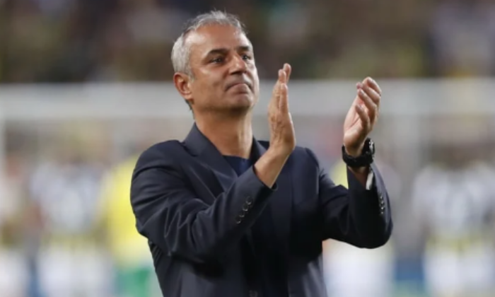 Fenerbahçe’de yeni hoca adayları belli oldu!