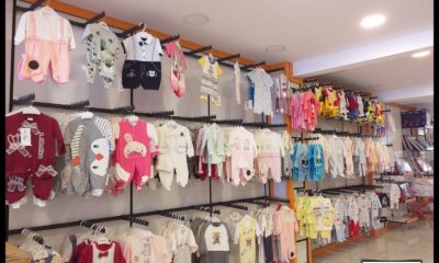 Mağaza Raf Sistemleri Modelleri