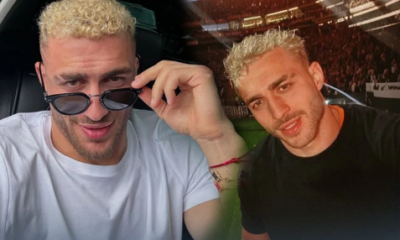 Barış Alper Yılmaz Rizespor maçı kadrosunda yok!