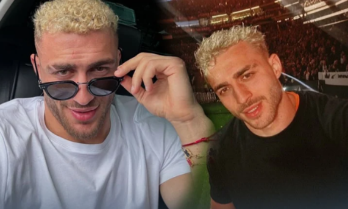 Barış Alper Yılmaz Rizespor maçı kadrosunda yok!