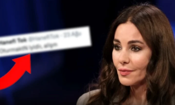 AKP’li belediye başkanı Defne Samyeli’yi hedef aldı!