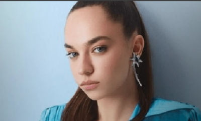 Ünlü oyuncu depremde yakınını kaybetti