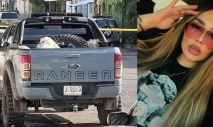 Sosyal medya fenomeni ailesiyle birlikte ölü bulundu