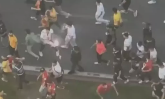 Kayseri’de Galatasaray kafilesine saldırı!