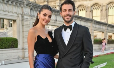 Türkiye’nin konuştuğu büyük aşk sona erdi