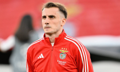 Galatasaray’dan Kerem Aktürkoğlu açıklaması!