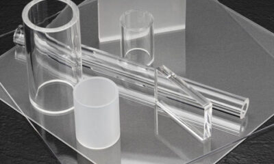 Pleksi Boru Nedir? Hafif, Şeffaf ve Dayanıklı Çözüm