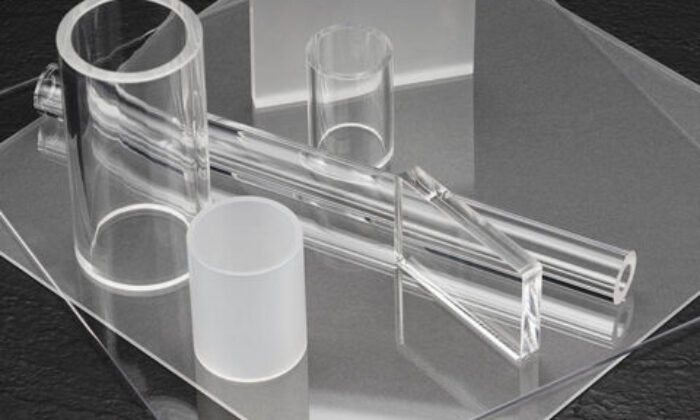 Pleksi Boru Nedir? Hafif, Şeffaf ve Dayanıklı Çözüm