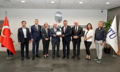 Şenpiliç ve İTÜ İş Birliğiyle Kanatlı Sektörüne Bilimsel Destek