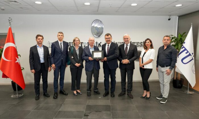 Şenpiliç ve İTÜ İş Birliğiyle Kanatlı Sektörüne Bilimsel Destek