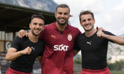 Abdülkerim Bardakcı ve Yunus Akgün’den flaş Kerem hamlesi