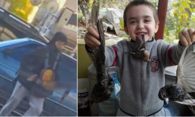 İki polisi şehit eden saldırganın babası Atatürk düşmanı çıktı!