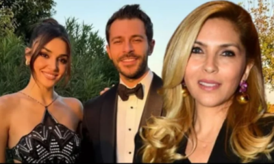 Anne Sabancı ayrılık sonrası ilk kez konuştu