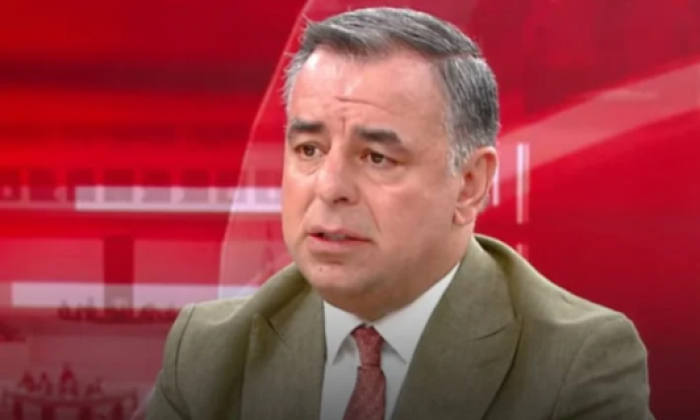 Mahkemenin kurultay kararı Barış Yarkadaş’ı kızdırdı