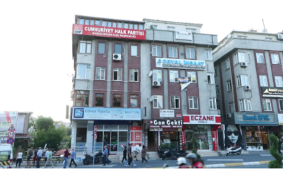 CHP’den kayyuma karşı yeni hamle: Gürsel Tekin’e adres aratacak!