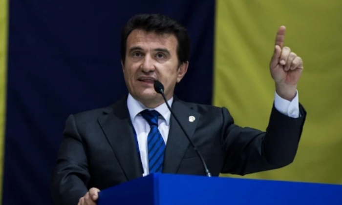 Fenerbahçe’den teknik adam açıklaması! Gün verdiler