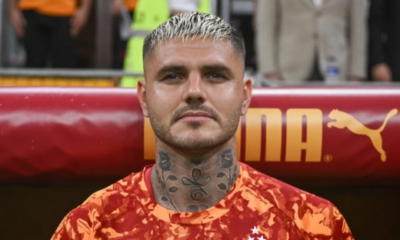 Galatasaray’ın divan kurulunda Icardi’nin kiloları konuşuldu! ‘Hamama sokmak lazım’