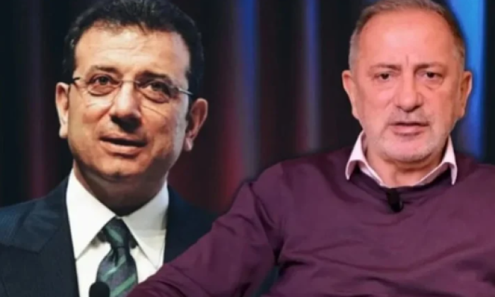 Fatih Altaylı, Ekrem İmamoğlu’nun yüreğini yakan soruyu açıkladı