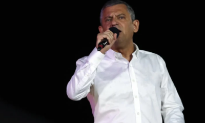 Özgür Özel hakkında jet soruşturma