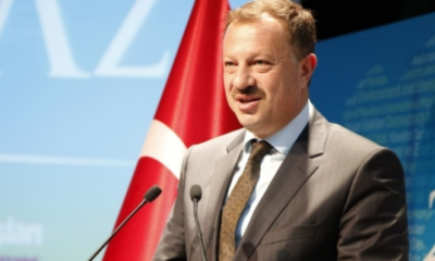 AKP içinden yaşananlara itiraz!