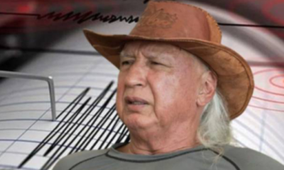 Şener Üşümezsoy o bölgeyi işaret etti: Asıl risk bu bölgede