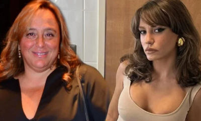 Serenay Sarıkaya isyan etti!