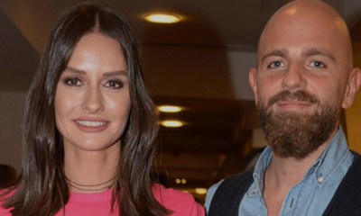 Yasemin Özilhan ile İzzet Özilhan boşandı