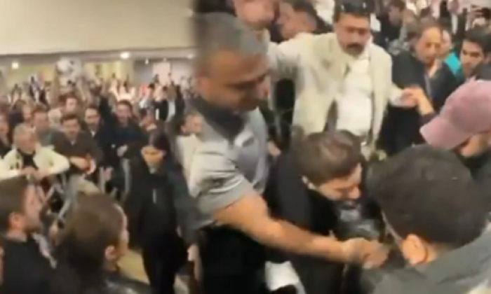 Yasemin Minguzzi Kararı Duyunca Fenalaştı