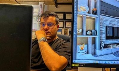 Mimar Memduh Yavuz: Bir Mutfak, Bir Evin Kalbidir