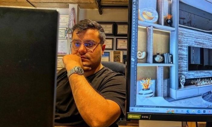 Mimar Memduh Yavuz: Bir Mutfak, Bir Evin Kalbidir