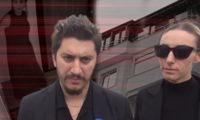 Güllü’nün oğluyla ilgili şok iddia!