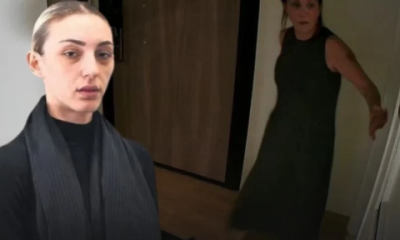 Güllü’nün kızının arkadaşından kan donduran açıklama