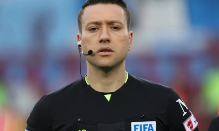 Bahis skandalında hakemler için kararlar açıklandı…