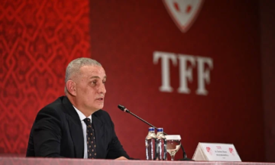 TFF’nin yaptığı kritik hata! Deliller karartılabilir…
