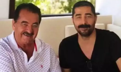 İbrahim Tatlıses oğluna elektronik kelepçe taktırdı