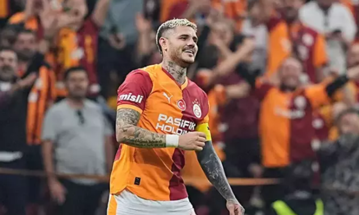 Mauro Icardi’nin menajerinden ayrılık için açıklama